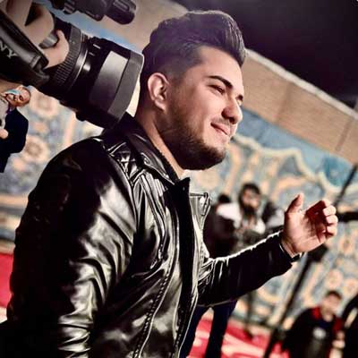 جواد جراحی قلب پاره پارم هنوزم