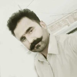 آهنگ خلیل دادخدایی / قسم بر اون قرآنی که آیش بی شمار است