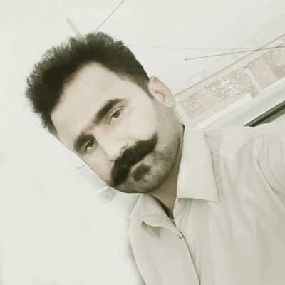 ای ستمگر تو چرا میل جدایی داشتی از خلیل دادخدایی