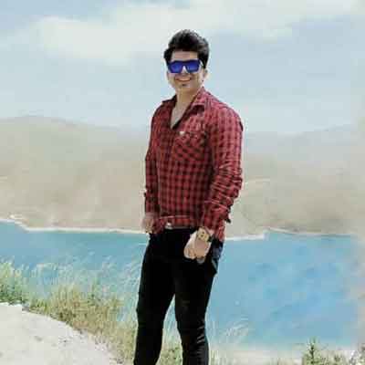 علی رزاقی مادر پرستار دلم قربونم