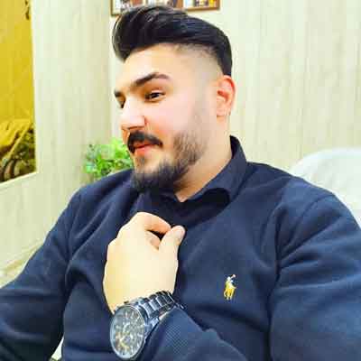 امیر اصلانی