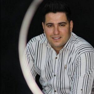 دانلود آهنگ ای دلبر جانم بیا به کنارم چشمم کف پاته آروم جانم