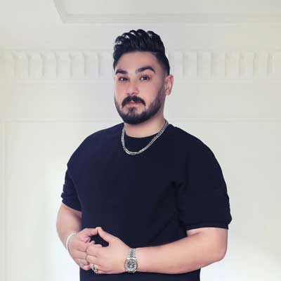 اهنگ تنهام گذاشتی برو باشه خدا پشت و پنات از امیر اصلانی