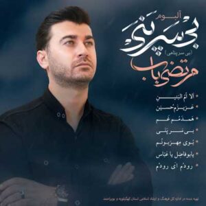 دانلود آهنگ رودم ای رودم از مرتضی باب MP3  + متن