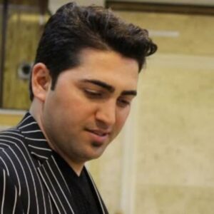 دانلود آهنگ دختره کرمانجی نازه از جمشید مهنانی