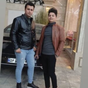 دانلود آهنگ از اولم تو مال من نبودی از علی برزنونی دانلود آهنگ از اولم تو مال من نبودی از علی برزنونی