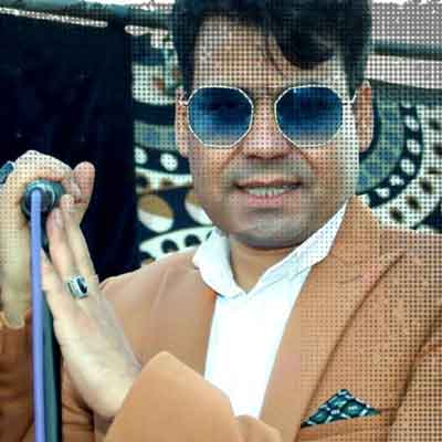 چاوه ته بیدل برزویی