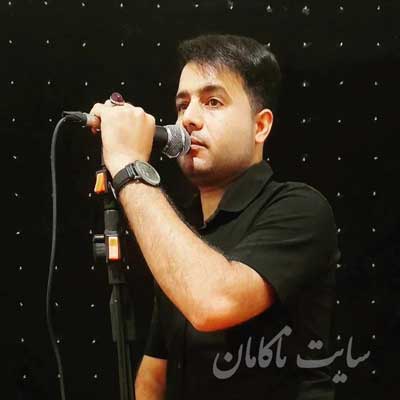 فرشاد حیدرفرد