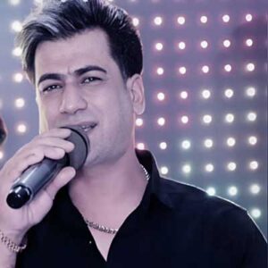 دانلود آهنگ بیا که جونم از جونت جدا نیست از مسلم فتاحی