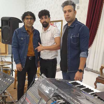 چرا شکسته حالی ای دل از ایمان توحیدی