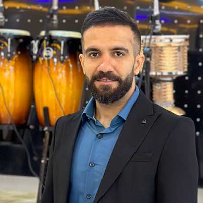 محمود درزاده