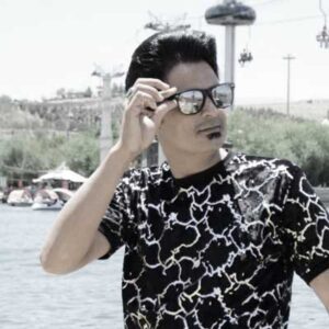 دانلود اهنگ کمرم شکست برار حلالت خاطره ها از عباس حداد