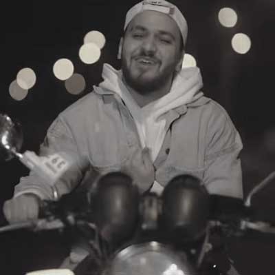 عباس عباسی داغ عشقت