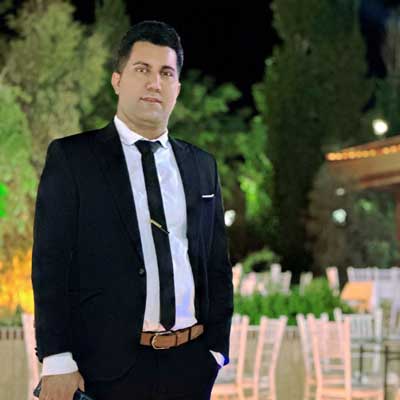 مهیار برومند