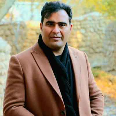 عباس بابایی