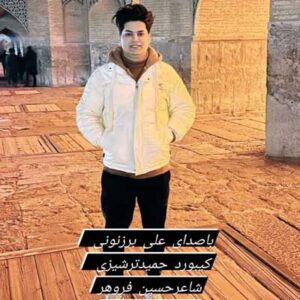 دانلود آهنگ سلول از علی برزنونی دانلود آهنگ سلول از علی برزنونی