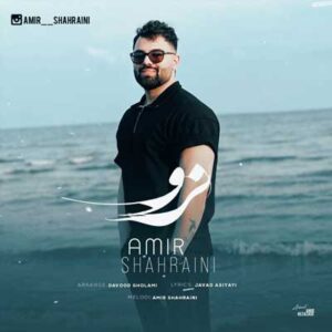 دانلود اهنگ از کل دنیا سیرم کرده جوونی پیرم امیر شهرایینی MP3