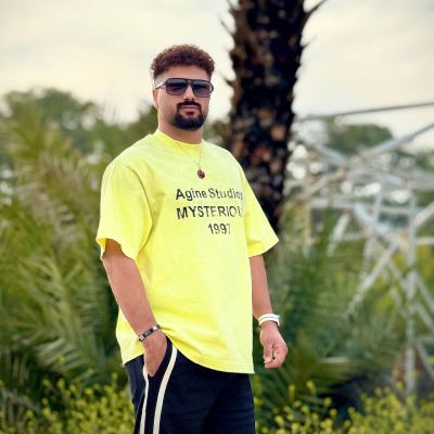 امید زمانی خدایا