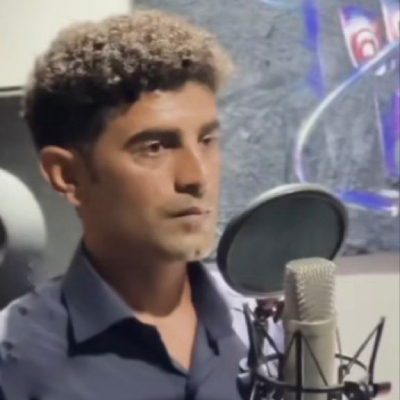 غم تو سجاد قادری