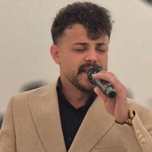 دانلود آهنگ من سر عهدی که با تو بستم هستم محمد ملایی