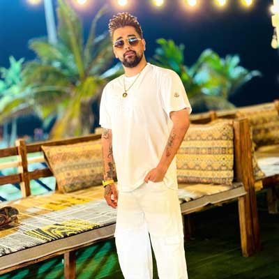 سعید کریمی خبر دادن