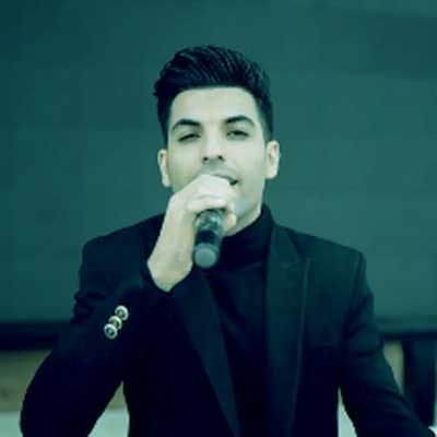 آهای رفیق بی مرام احسان ازادی مسعود