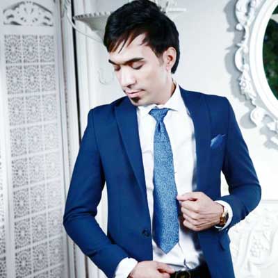 آهنگ ای ال ایکس از هومن پناهی