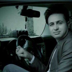 دانلود آهنگ ای فلک چرخ تو بی وفا روزگار از مرتضی جعفرزاده MP3