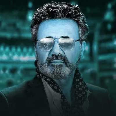 آهنگ توی آسمون عشقم