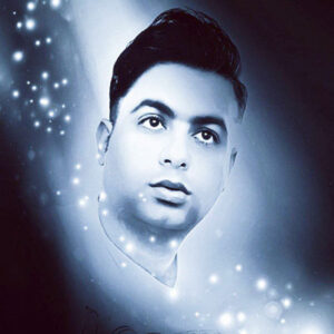  دانلود آهنگ خاطره لر از علی قنبری MP3 (یانارام خاطره لردن)