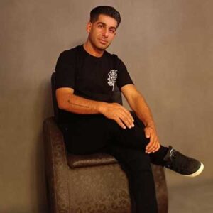 دانلود آهنگ داداشی 2 هادی سناتور