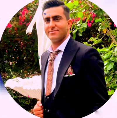 محمدرضا یاسینی