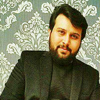 آهنگ دلتنگم از نعمت زنبیلباف