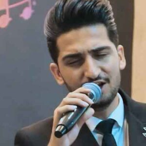 دانلود آهنگ شبیه تو که نیستم بی وفا تو از وفا دم نزن بی حیا | MP3