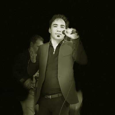 آهنگ شوتی از پناهی (مخصوص شوتی سوارا)