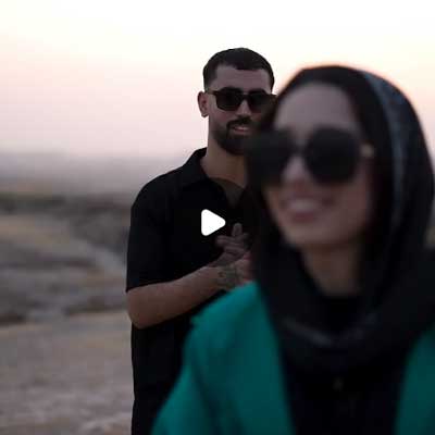 آهنگ شیوا وحید طاهری ستین قلبم