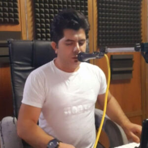 دانلود آهنگ دلتنگیای هرشبم نشسته بی تو تو دلم علی رزاقی