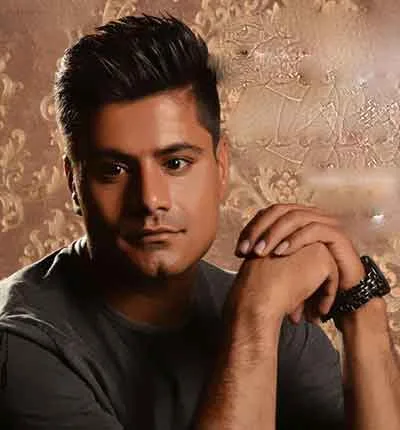 دانلود آهنگ خیال اون چشاتو من به اون دنیا نمیدم از علی شهر آبادی