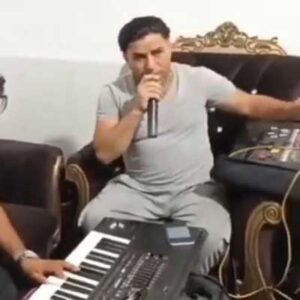 دانلود اهنگ گل فروشم گل مریم از غلام ظرافت  MP3