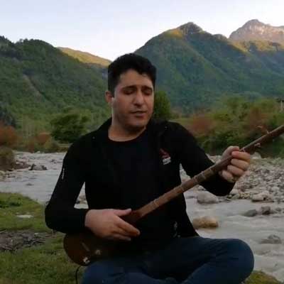 آهنگ محسن شربتی ای یار نادون