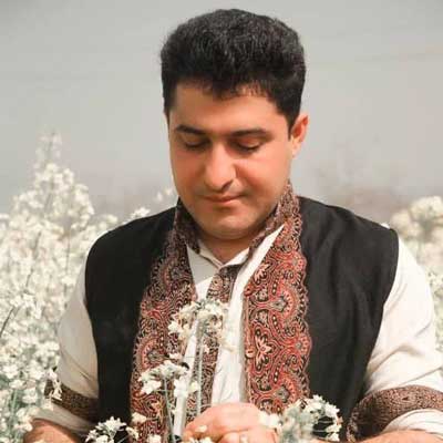 آهنگ محسن شربتی - مسلمانان