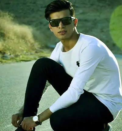 محمد-دل-افکار