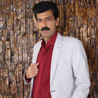 آهنگ ناصر یعقوبی