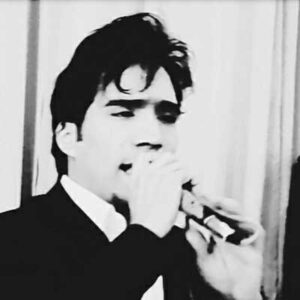 دانلود آهنگ جناب سروان ولم کن از هومن پناهی ( )