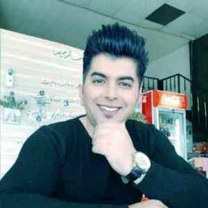 دانلود آهنگ دل از عشقش دگر کندم از علی رزاقی MP3 (نمیشه نمیشه)