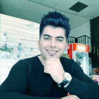 آهنگ پدر خوبه که مادر نازنینه از علی رزاقی