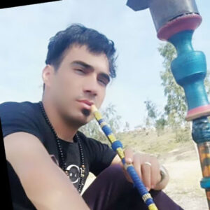 دانلود آهنگ عزیزم رشتی جون دلم رشتی از هومن پناهی | MP3