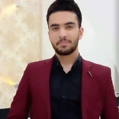 آهنگ گرفتی چرا داداشیمو علی کرامتی