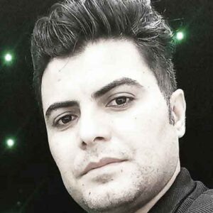 دانلود اهنگ روزگار ابراهیم امجدیان | روزگار روزگار زخم و نامردیه MP3