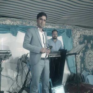 دانلود آهنگ اومدم از کوه و صحرا باغچه ی دل وا کنم از ابوالفضل حصاری